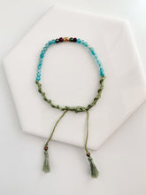 Load image into Gallery viewer, *NEW* Balinese Friendship Bracelets with Tassels