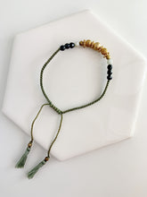 Load image into Gallery viewer, *NEW* Balinese Friendship Bracelets with Tassels