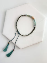 Load image into Gallery viewer, *NEW* Balinese Friendship Bracelets with Tassels