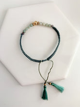 Load image into Gallery viewer, *NEW* Balinese Friendship Bracelets with Tassels