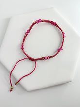 Load image into Gallery viewer, *NEW* Balinese Friendship Bracelets with Tassels