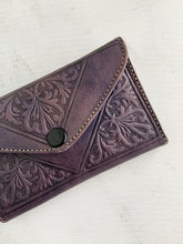 Load image into Gallery viewer, Small Moroccan Leather Wallet