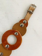 Load image into Gallery viewer, Leather Oh My Bracelet