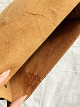 Load image into Gallery viewer, Moroccan Stamped Leather Crossbody Bag