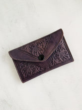 Load image into Gallery viewer, Small Moroccan Leather Wallet