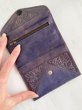 Load image into Gallery viewer, Small Moroccan Leather Wallet