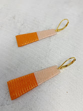 Load image into Gallery viewer, Thot Earrings