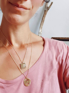 The Inti Necklace