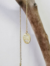 Load image into Gallery viewer, The Inti Necklace