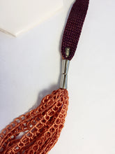 Load image into Gallery viewer, Vegan Silk Chain Combo