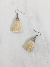 Load image into Gallery viewer, The Luh Tassel Earrings