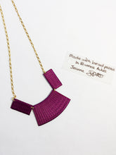 Load image into Gallery viewer, Nommo Necklace