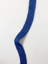 Load image into Gallery viewer, Vegan Silk Lariat Necklace