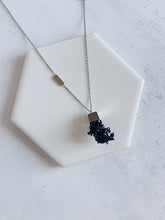 Load image into Gallery viewer, Mineral Necklace | Multiple Colors