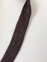 Load image into Gallery viewer, Vegan Silk Lariat Necklace
