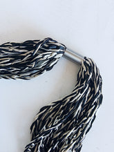 Load image into Gallery viewer, Vegan Silk Necklace | Multiple Colors