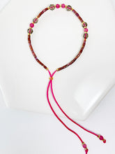 Load image into Gallery viewer, Balinese Friendship Bracelets without Tassel
