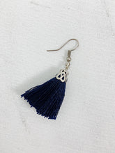 Load image into Gallery viewer, The Luh Tassel Earrings
