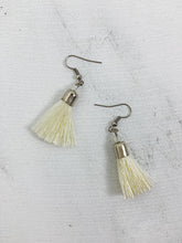 Load image into Gallery viewer, The Luh Tassel Earrings