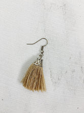 Load image into Gallery viewer, The Luh Tassel Earrings