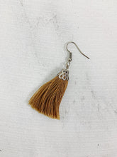 Load image into Gallery viewer, The Luh Tassel Earrings