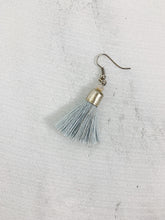 Load image into Gallery viewer, The Luh Tassel Earrings