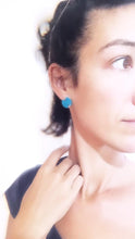 Load image into Gallery viewer, XO Earrings Minis