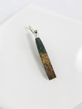 Load image into Gallery viewer, Linen Stick Earrings