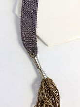 Load image into Gallery viewer, Vegan Silk Chain Combo