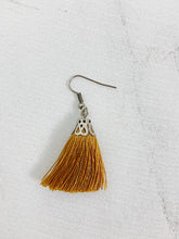 Load image into Gallery viewer, The Luh Tassel Earrings