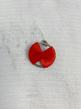 Load image into Gallery viewer, XO Earrings