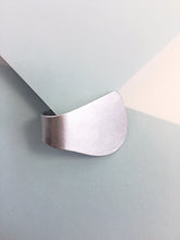 Load image into Gallery viewer, Aluminum Adjustable Butterfly Ring