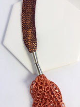 Load image into Gallery viewer, Vegan Silk Chain Combo