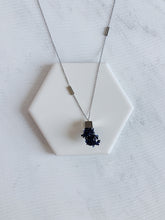 Load image into Gallery viewer, Mineral Necklace | Multiple Colors