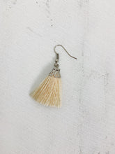 Load image into Gallery viewer, The Luh Tassel Earrings