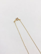 Load image into Gallery viewer, Ume Knot Necklace