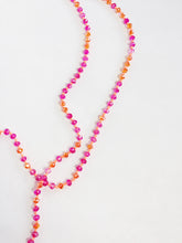 Load image into Gallery viewer, Bolenat Du Tassel Necklace