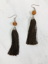 Load image into Gallery viewer, The Wayan Tassel Earrings
