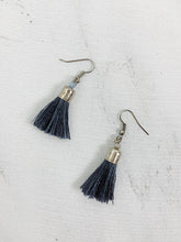 Load image into Gallery viewer, The Luh Tassel Earrings