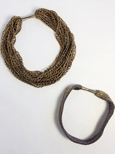 Load image into Gallery viewer, Vegan Silk Chain Combo