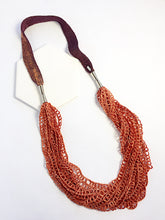 Load image into Gallery viewer, Vegan Silk Chain Combo