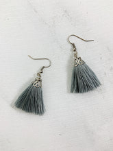 Load image into Gallery viewer, The Luh Tassel Earrings