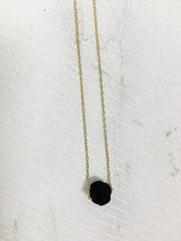 Load image into Gallery viewer, Musubidama Single Knot Necklace