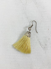 Load image into Gallery viewer, The Luh Tassel Earrings