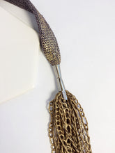 Load image into Gallery viewer, Vegan Silk Chain Combo