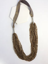 Load image into Gallery viewer, Vegan Silk Chain Combo