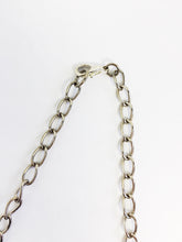 Load image into Gallery viewer, Aguayo Textile Tassel Necklace