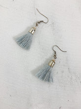 Load image into Gallery viewer, The Luh Tassel Earrings