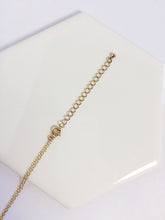 Load image into Gallery viewer, Ume Knot Necklace