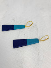Load image into Gallery viewer, Thot Earrings